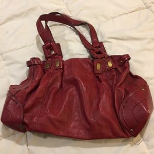 Jessica Simpson || Handbag